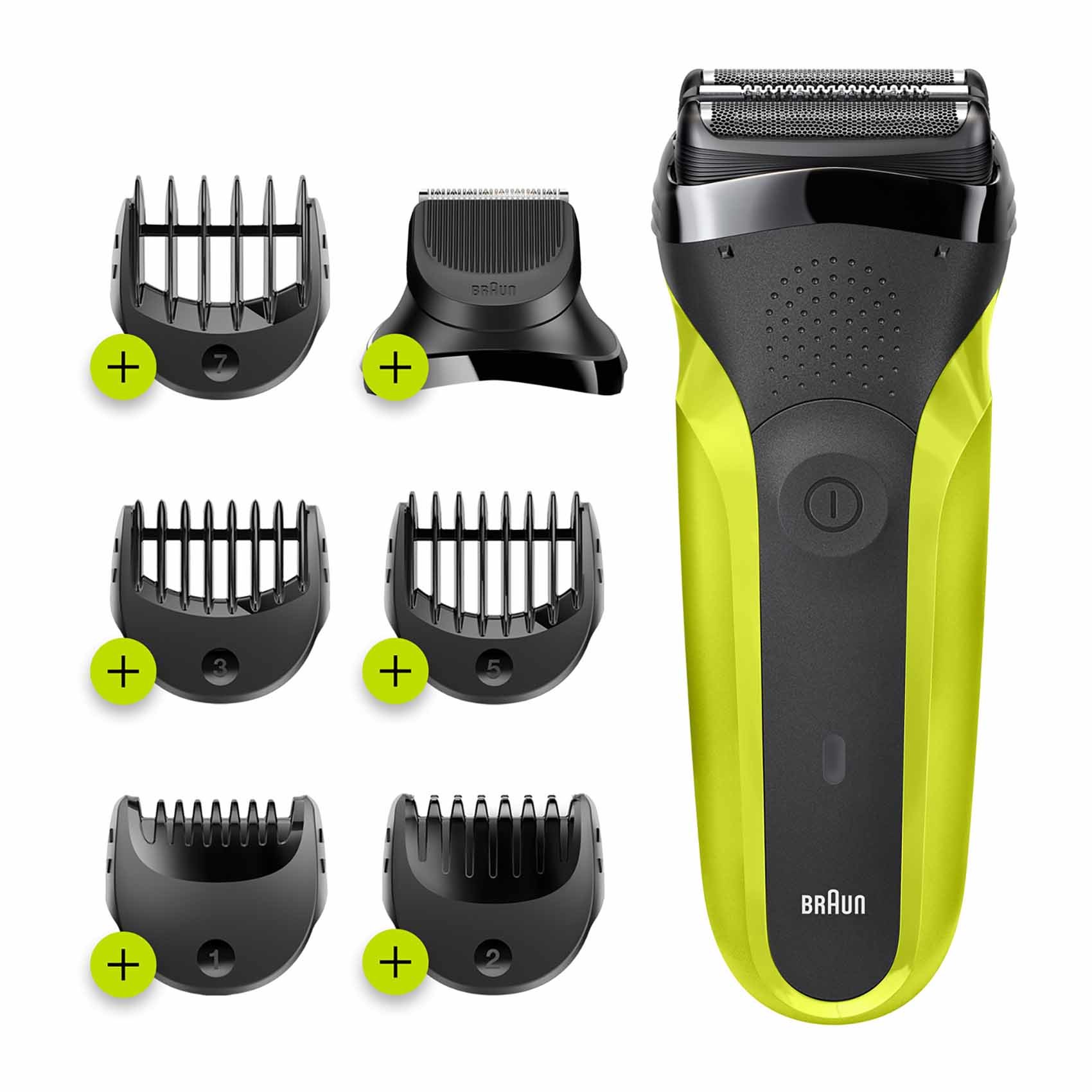 philips multigroom carrefour