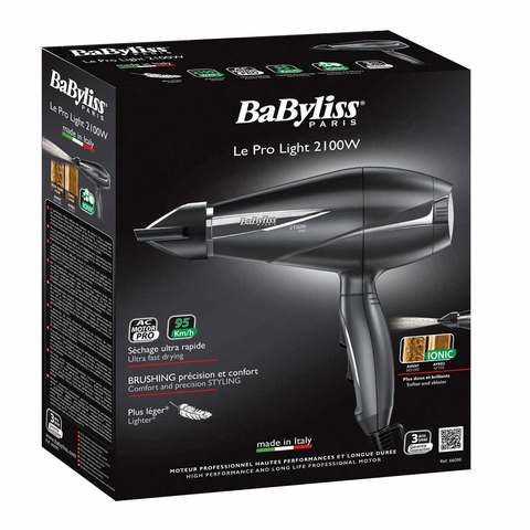 babyliss st460sde