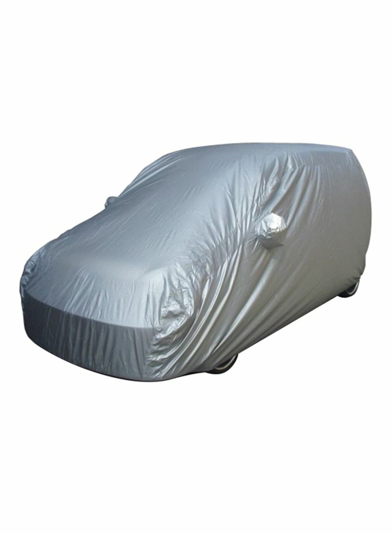 chevy traverse car cover