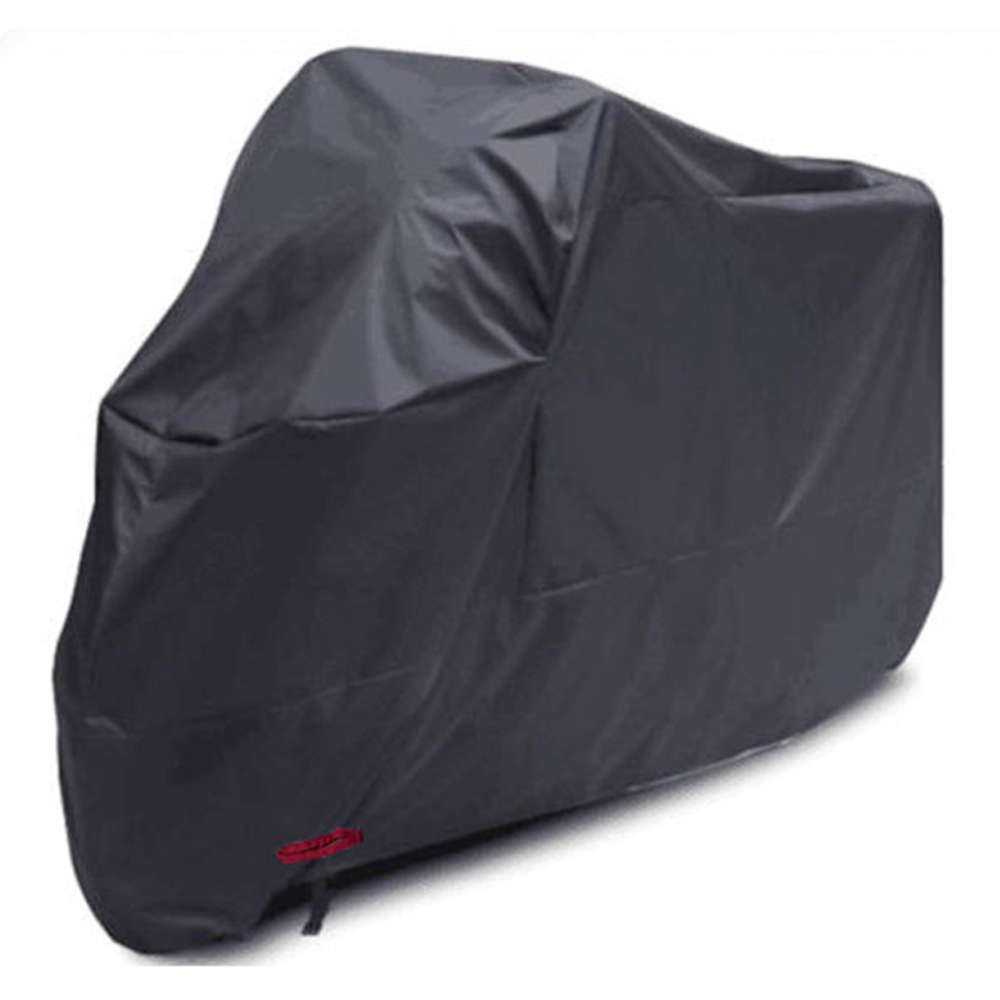 motorcycle storage covers