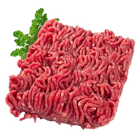 كارفور - Low-Fat New Zealand Beef Mince