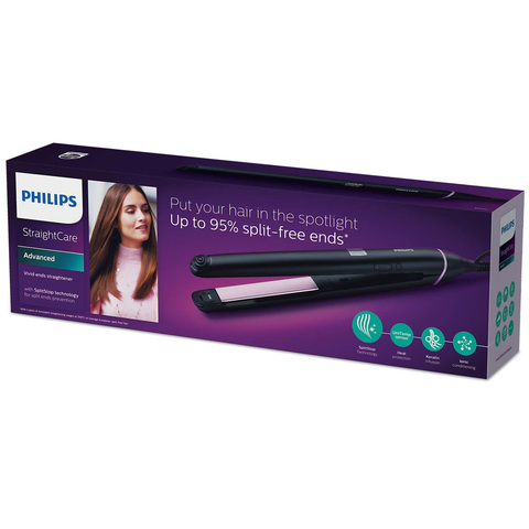 philips hair straightener starting price