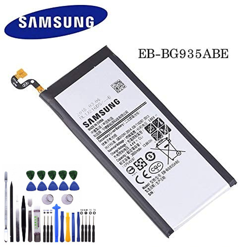 original battery samsung s7 edge