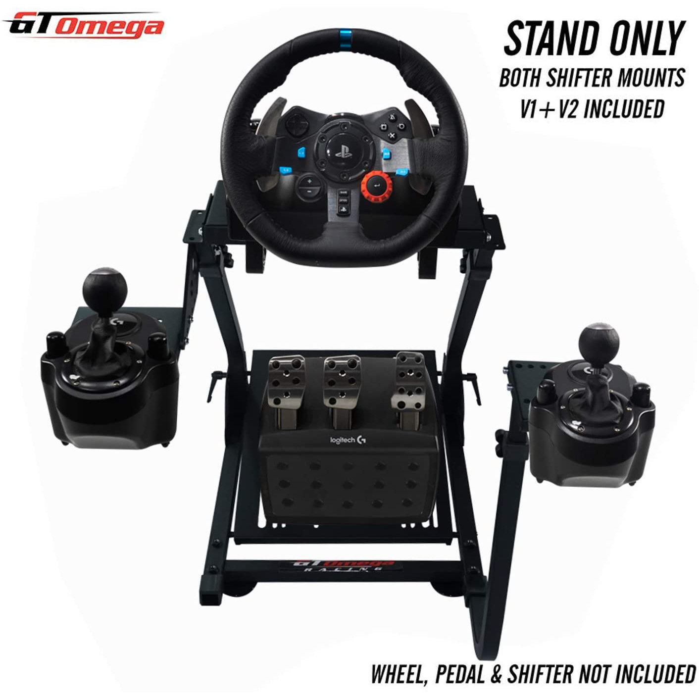 thrustmaster t80 ps4 stand