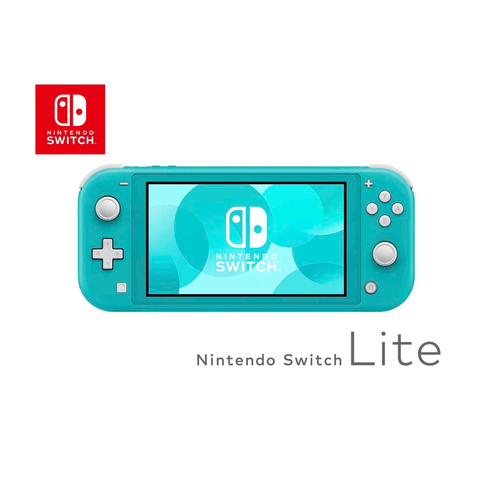 online games for nintendo switch lite