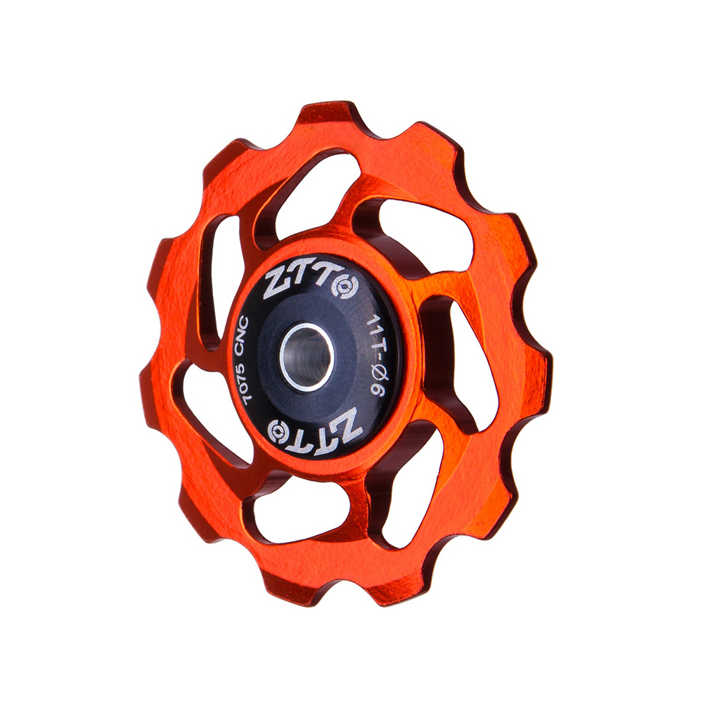 ceramic pulley road bike