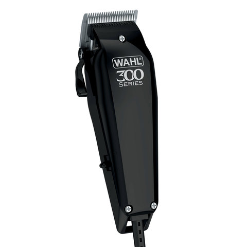 wahl hair clippers precision