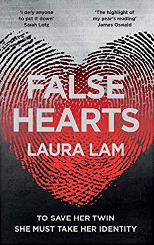 Buy Laura Lam False Hearts Paperback Ndash 20 April 2017 Online Shop On Carrefour Uae