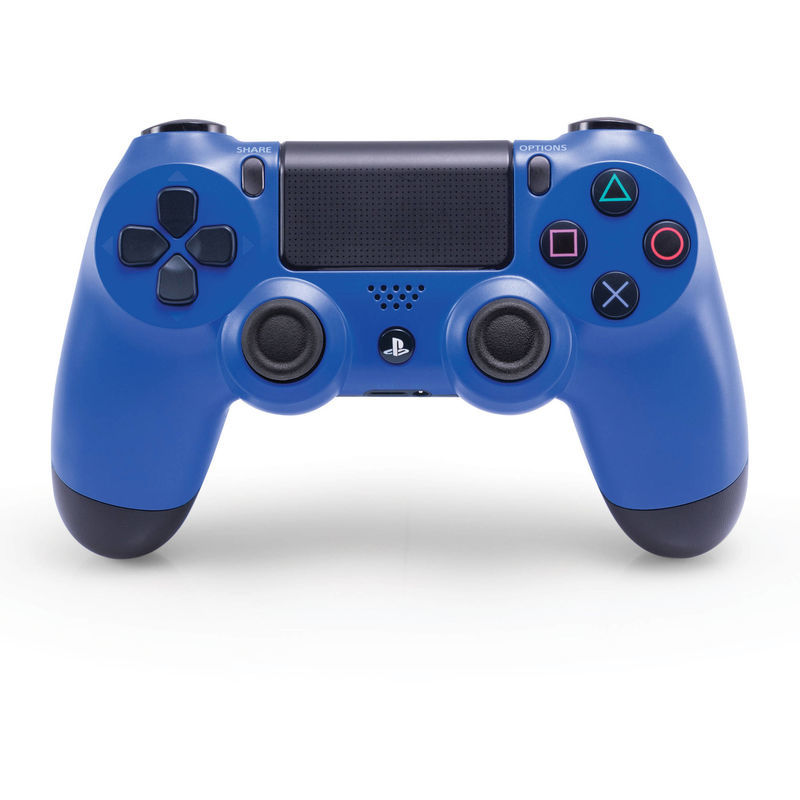 carrefour ps4 controller