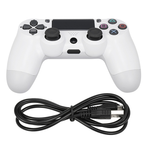 ps4 controller to pc wired