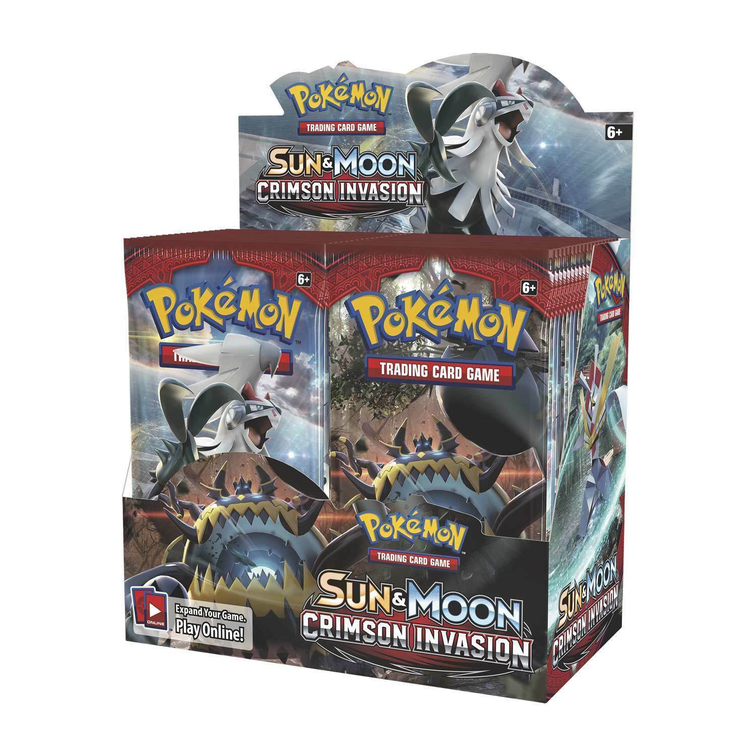 Play Sun And Moon Online