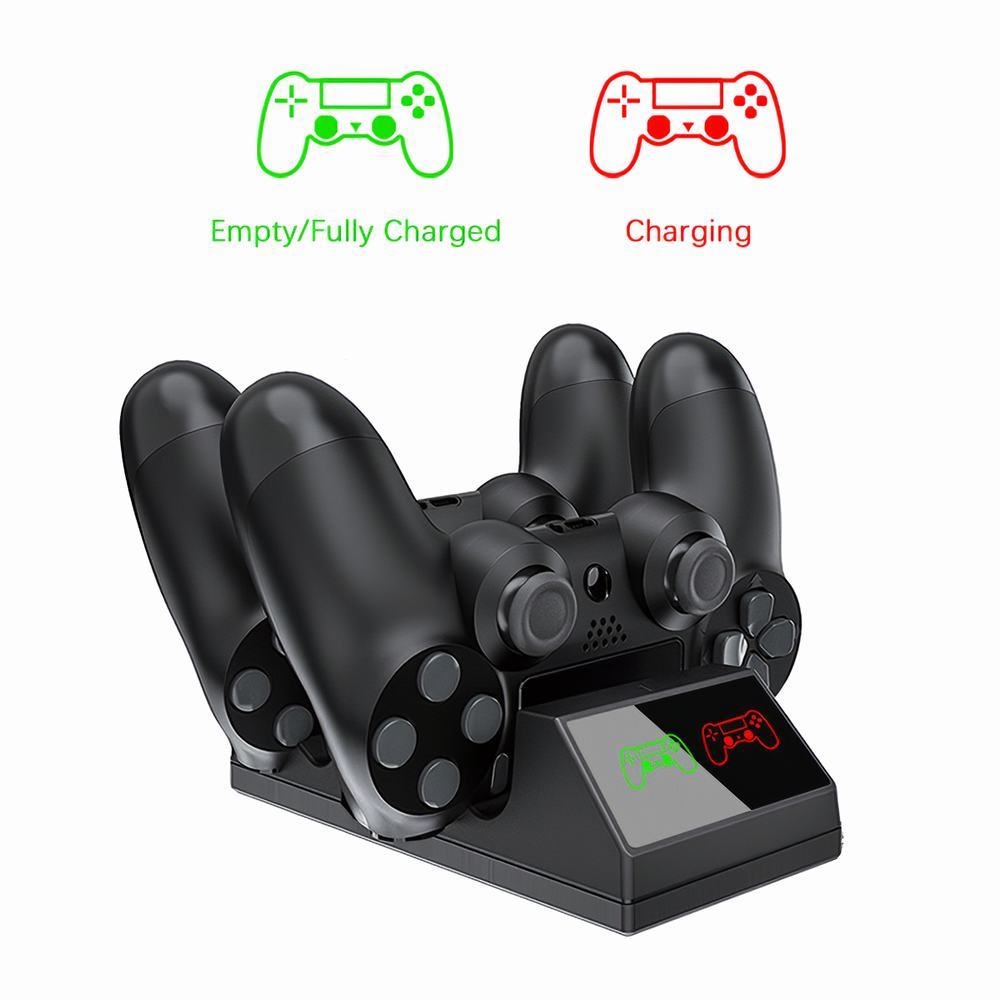 sony dualshock charger