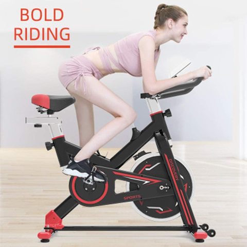 bike for indoor exercise