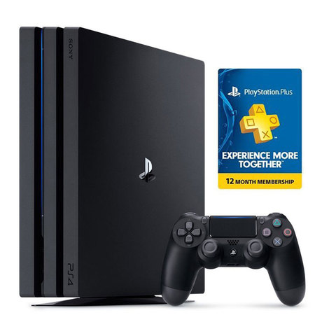 ps4 plus 1tb