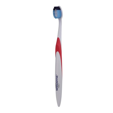 Buy Sensodyne Gum Care Soft Toothbrush Online Shop Beauty Personal Care On Carrefour Uae