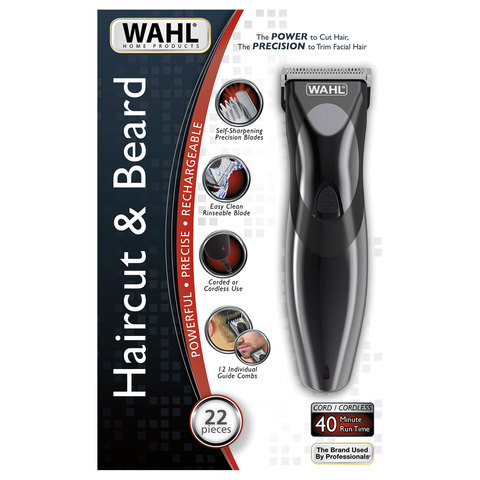 wahl 9639 review