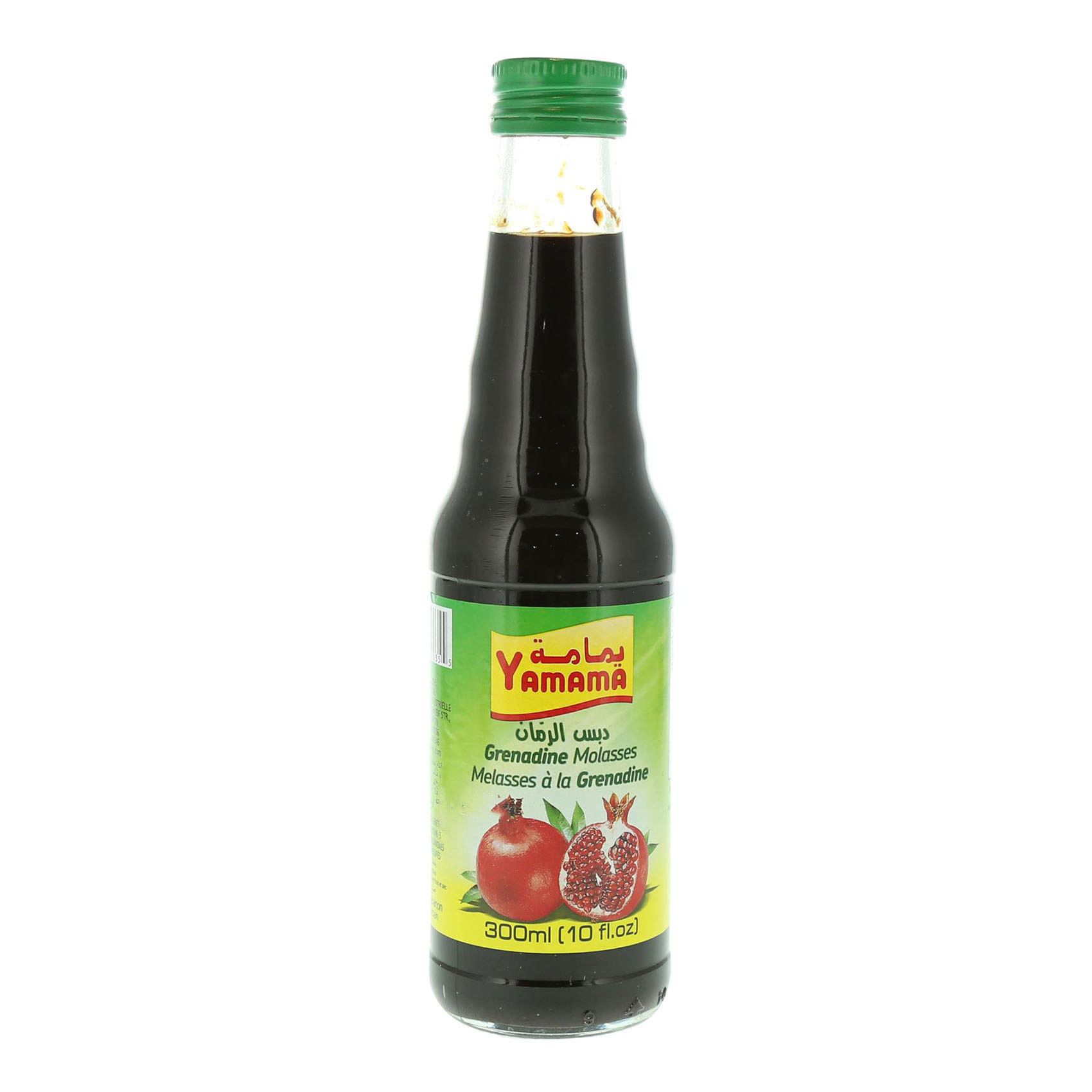 Buy Yamama Grenadine Molasses 300 Ml Online Shop Food Cupboard On Carrefour Saudi Arabia