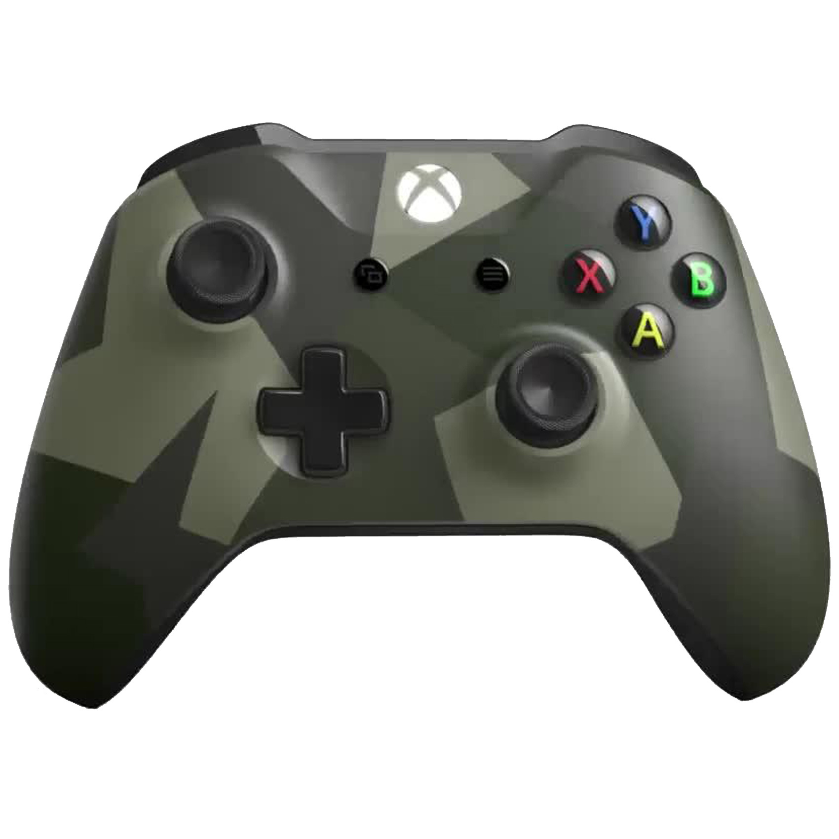 xbox one controller armed forces 2