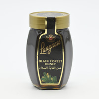 Buy Langnese Black Forest Honey 1000 G Online Shop Food Cupboard On Carrefour Saudi Arabia