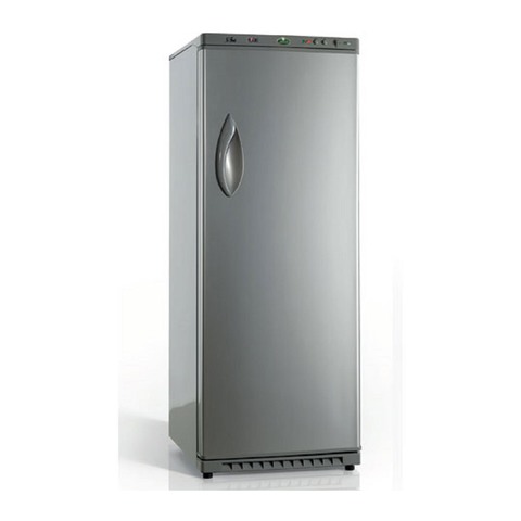 Buy Kiriazi Digital Freezer No Frost 6 Drawers 270 Liter Silver Online Shop Electronics Appliances On Carrefour Egypt