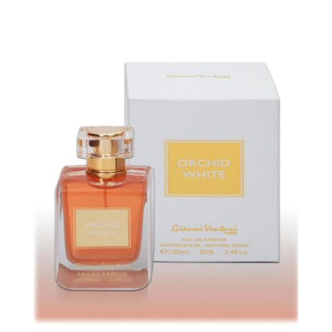 perfume white orchid
