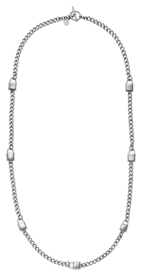 michael kors womens necklace