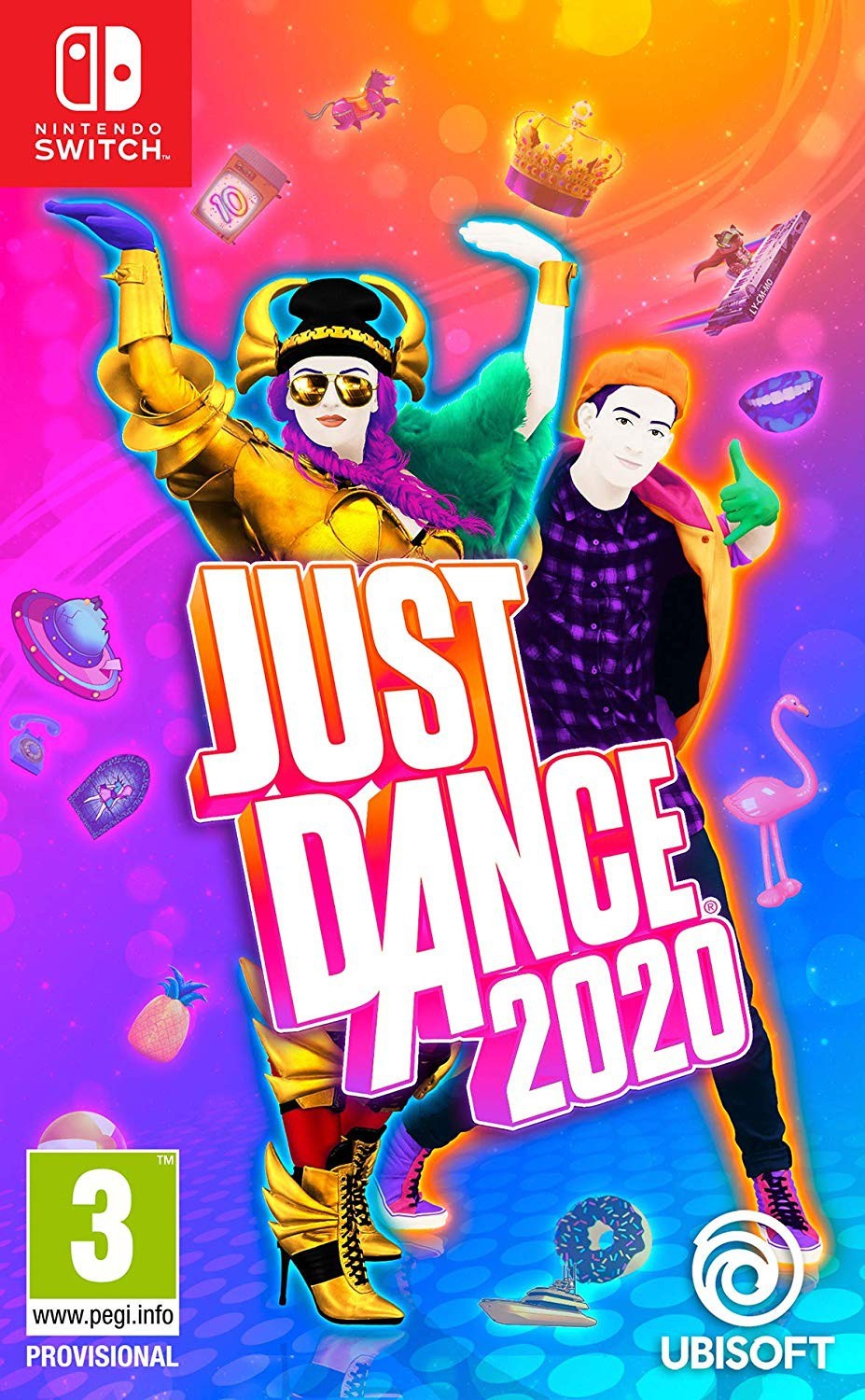 buy just dance 2020