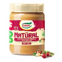 Buy Peanut Butter Co Smooth Operator 454 G Online Shop Food Cupboard On Carrefour Saudi Arabia