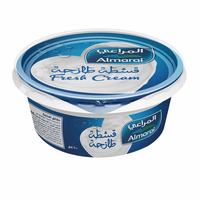 Buy Almarai Sour Cream 200 G Online Shop Fresh Food On Carrefour Saudi Arabia