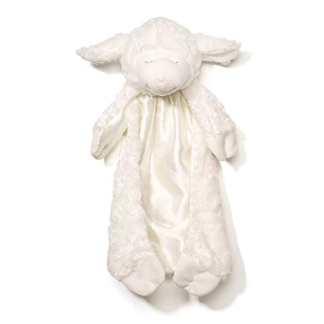 Buy GUND Baby Gund Winky Lamb Huggybuddy Stuffed Animal Plush Blanket