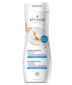 Buy Attitude - Sensitive Skin, Hypoallergenic Extra Gentle Shower Gel, Fragrance - Free,  16 Fluid Ounce in UAE