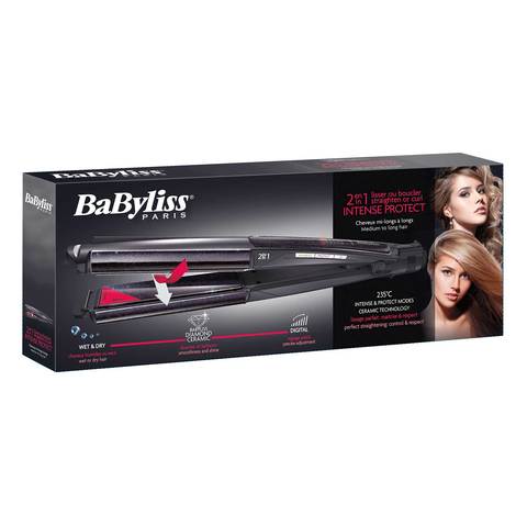 babyliss st420sde