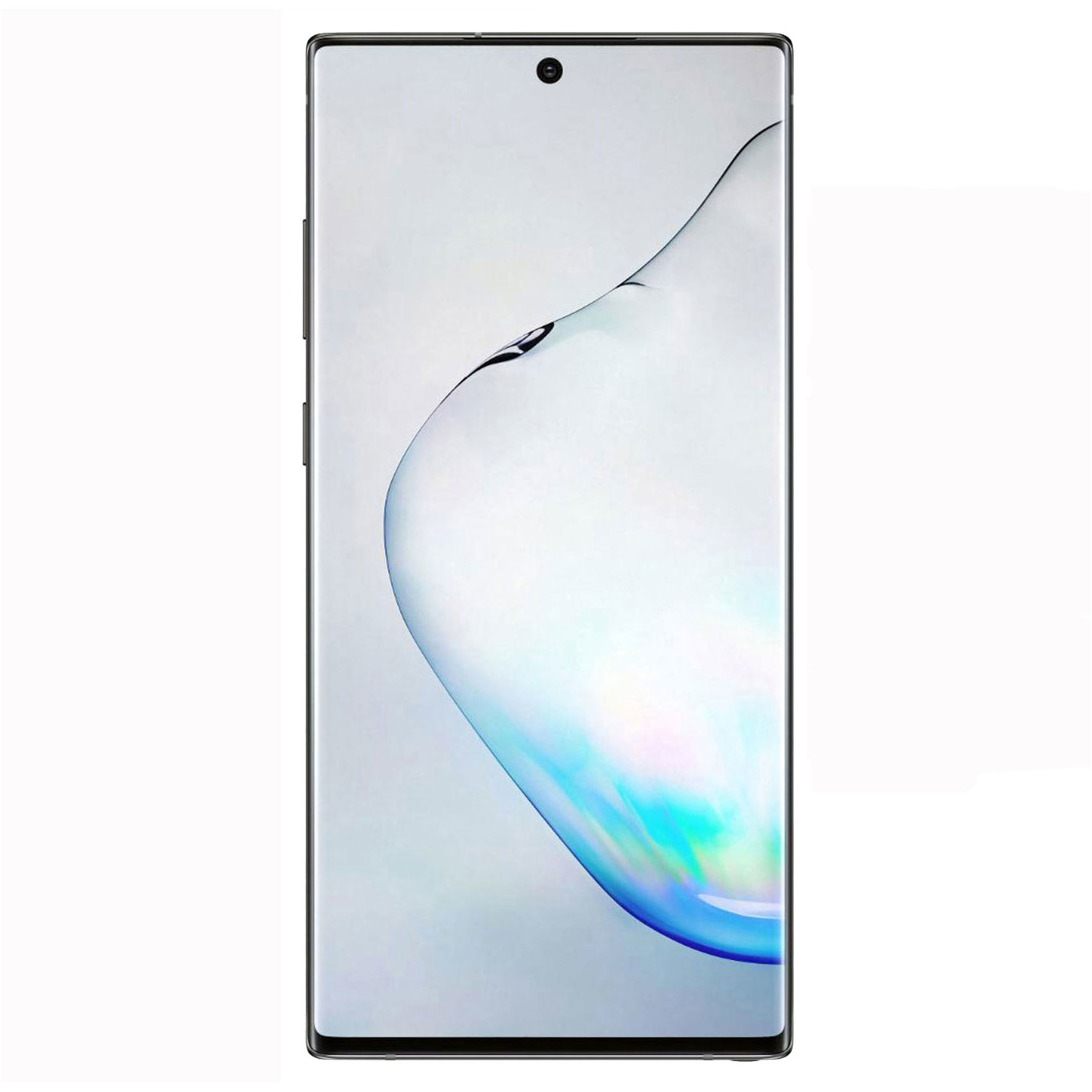 note 10 plus price history