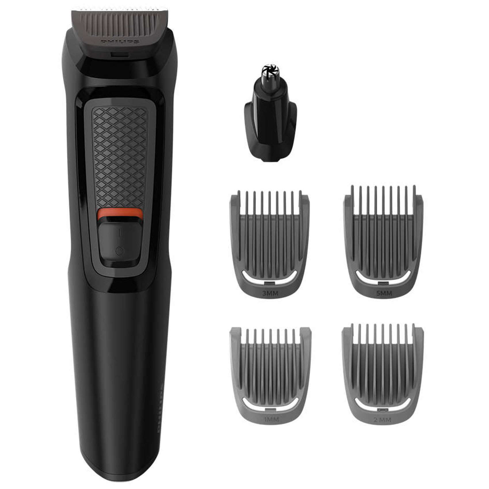 philips trimmer official site