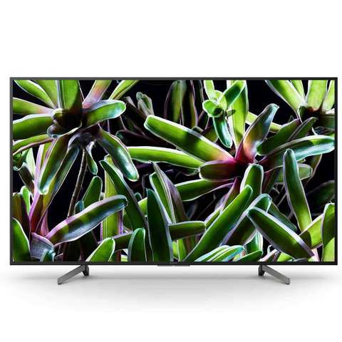 Buy Sony 4k Uhd Tv 55 Kd55x7000g Online Shop Electronics Appliances On Carrefour Uae