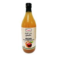 Buy Kivinat Organic Apple Cider Vinegr 750 Ml Online Shop Bio Organic Food On Carrefour Saudi Arabia