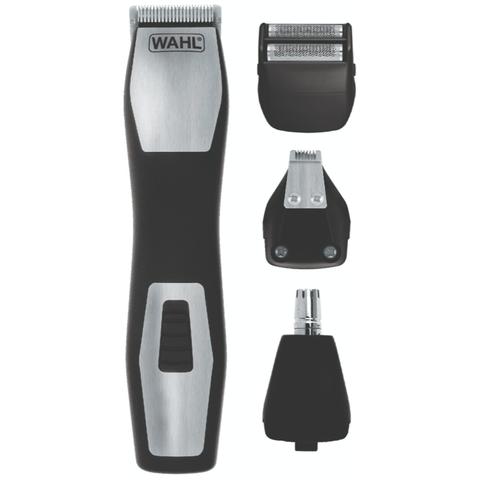 all in one rechargeable groomer wahl