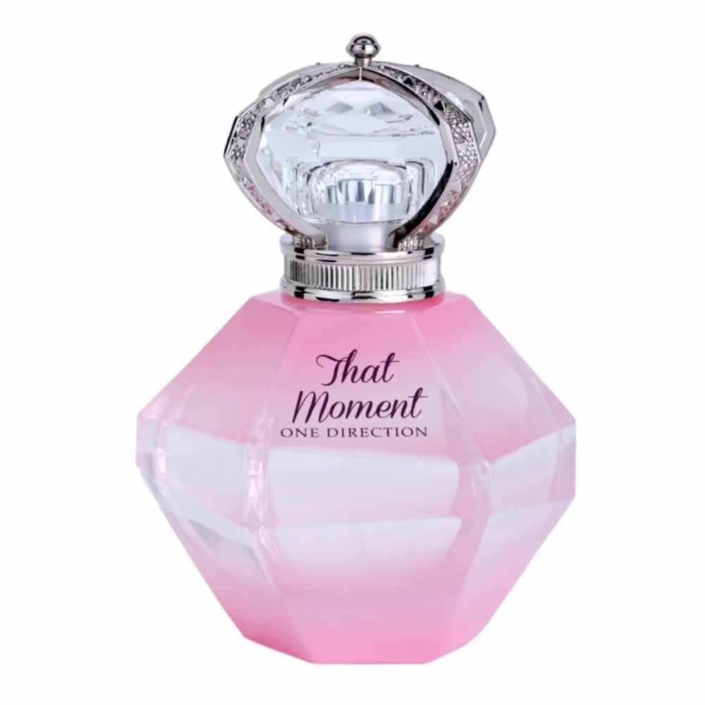 one direction that moment perfume 100ml
