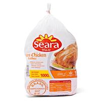 Seara Frozen Whole Chicken 1kg