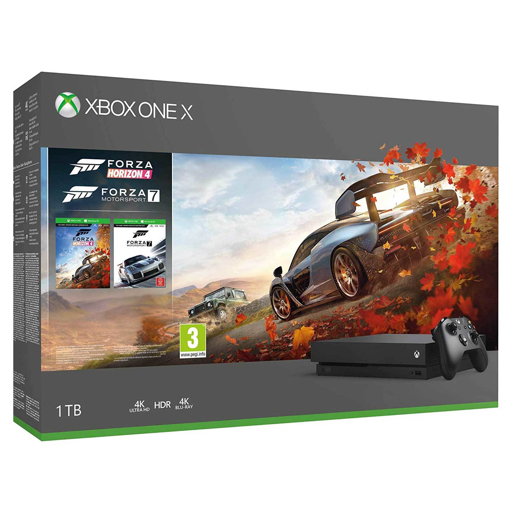 xbox one x online buy