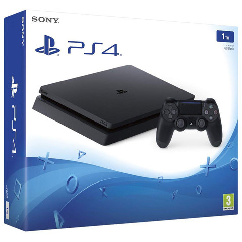 playstation 4 official price