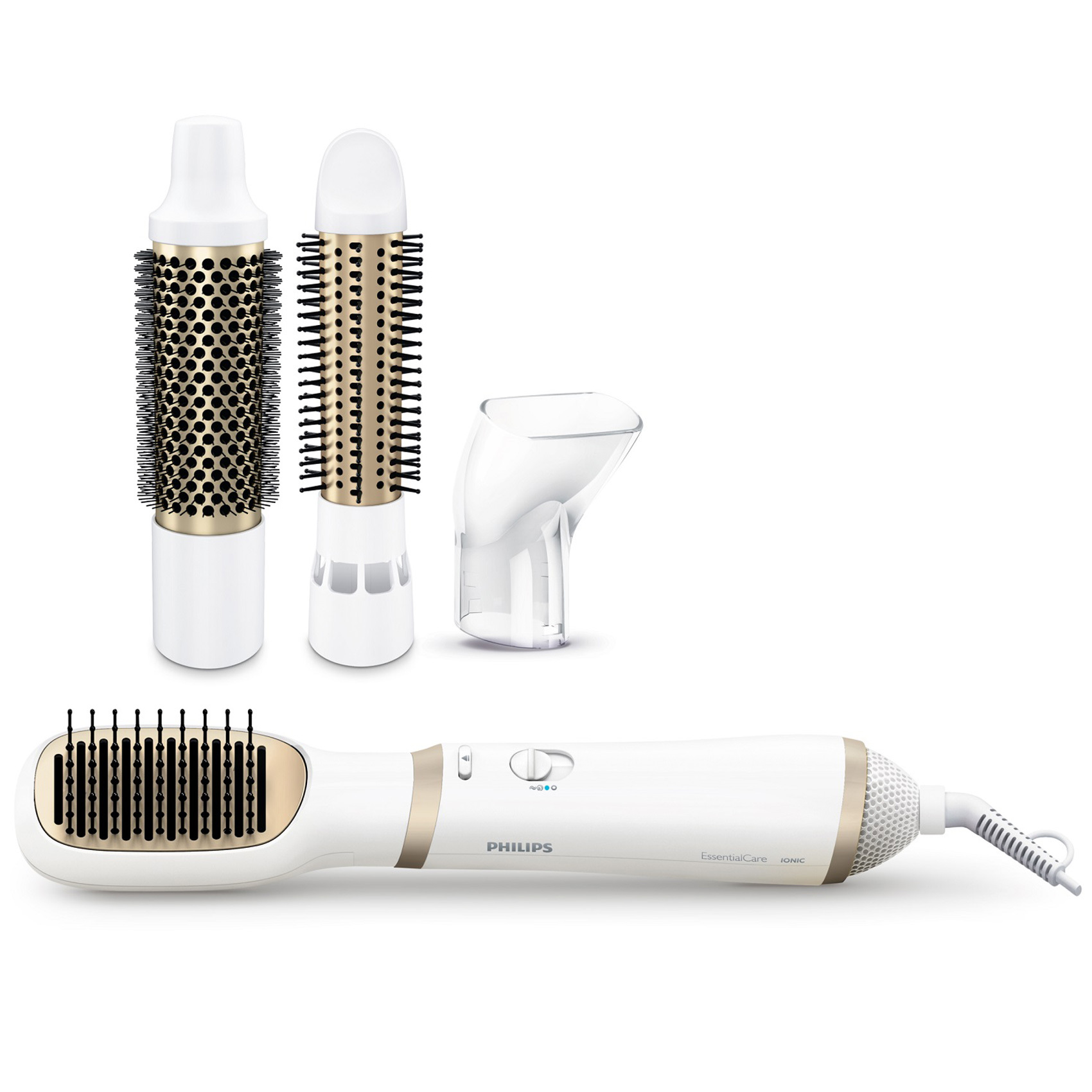 philips air styler brush