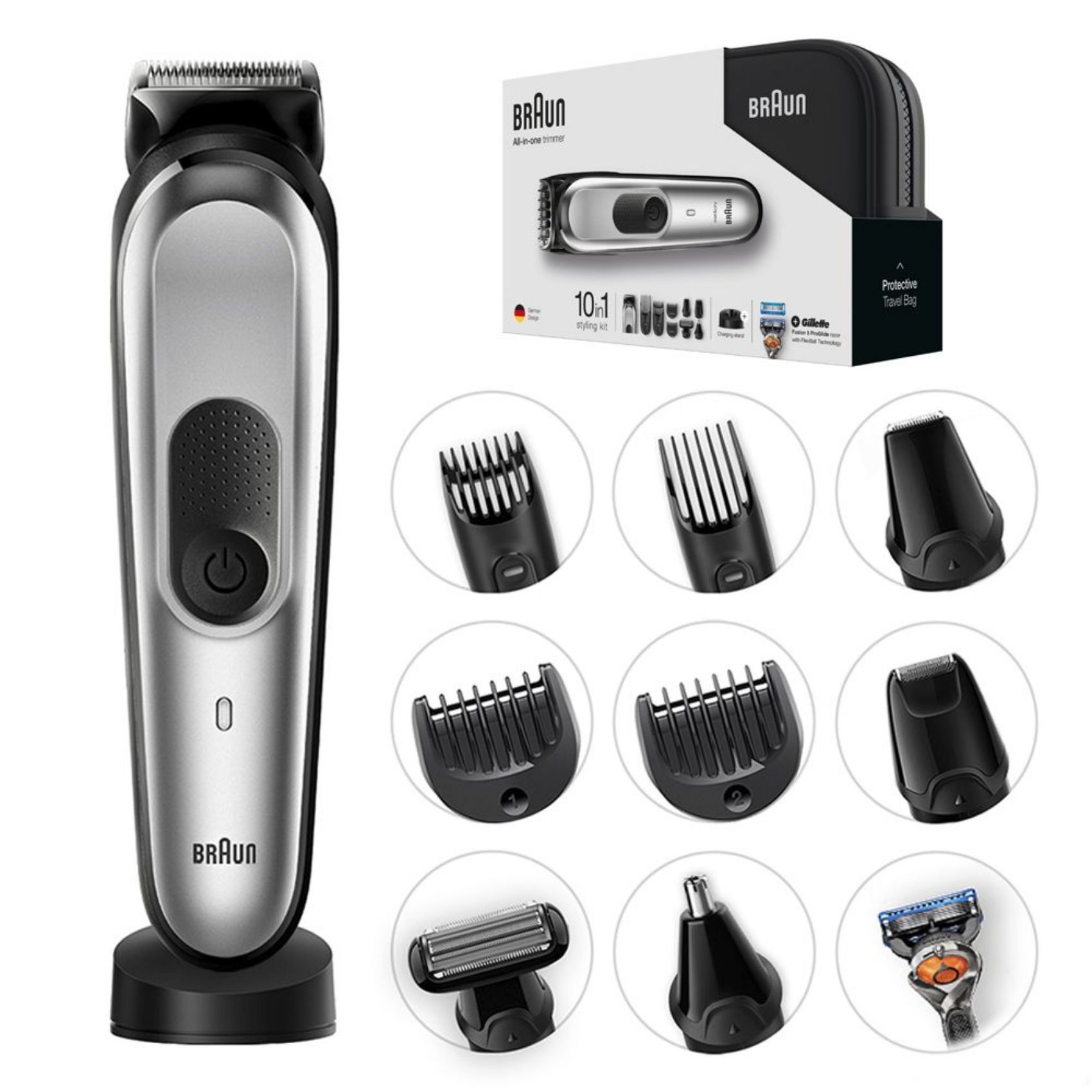 braun detail trimmer