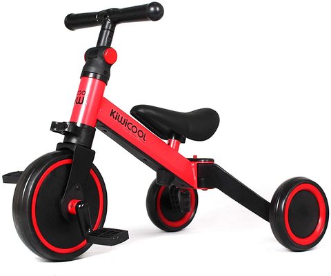 kid tricycle bike