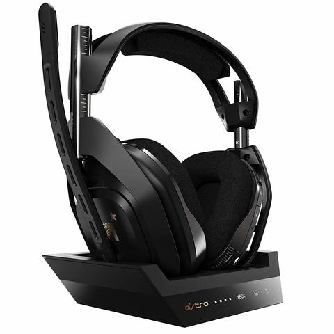 wireless headset compatible with xbox one