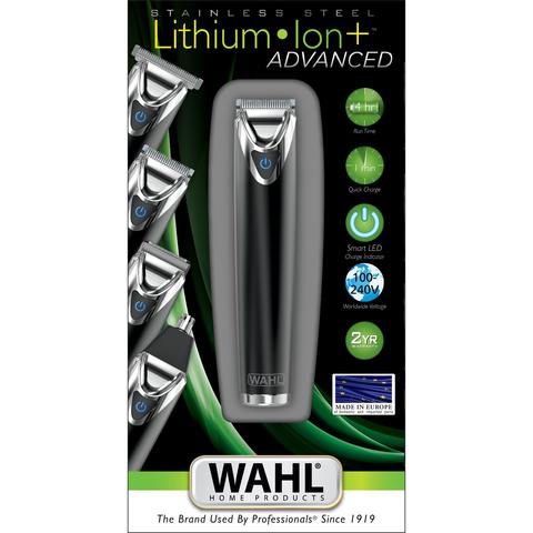 wahl model 9864 review