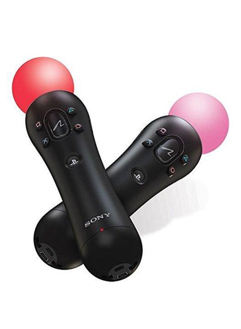 sony ps move controller