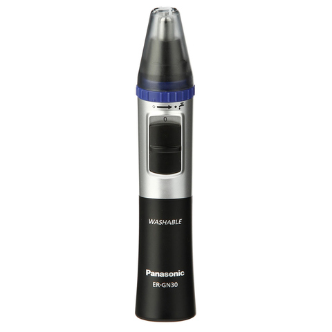 panasonic nose hair trimmer blade replacement