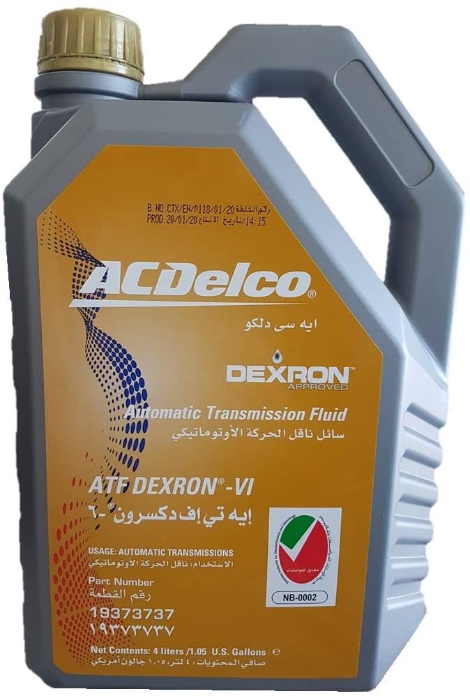 Dexron 6