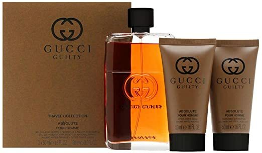 gucci travel collection